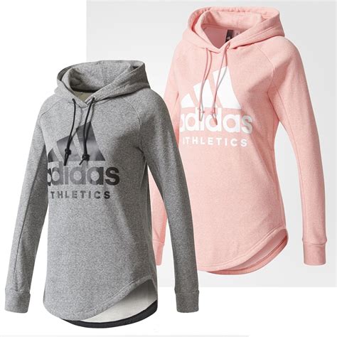 adidas hoodie damen farbig